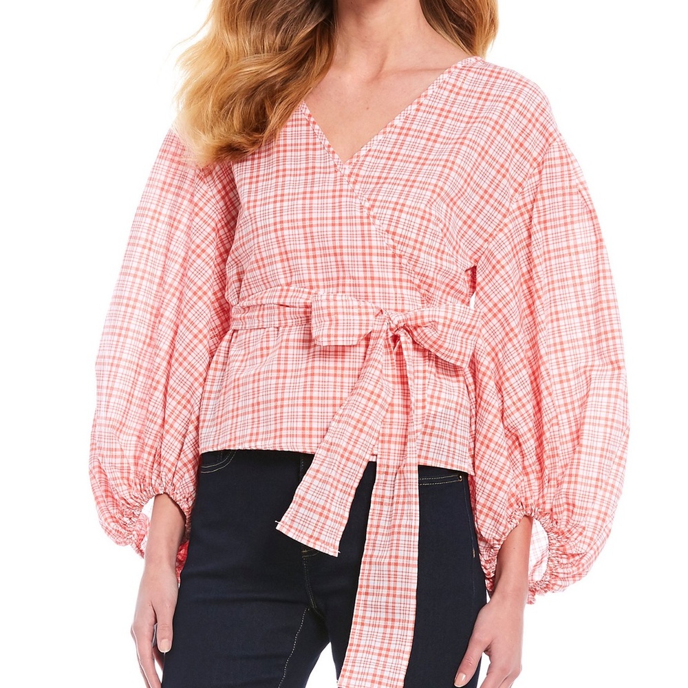 Michael Kors top
